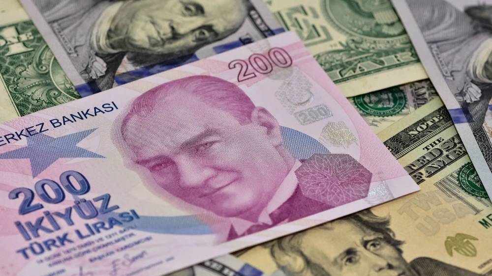 Dolar/TL için 9 farklı finans kuruluşundan tahmin geldi! Bu rekor seviyeyi görebilir 4